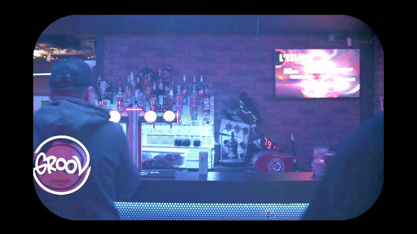 GROOVBOX #4 // AFTERMOVIE